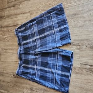 Opflex 4-way Stretch  shorts